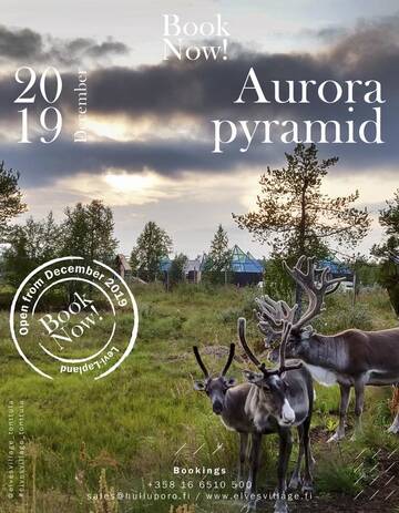 Фото номера Glass Pyramid Igloo Отель Aurora Pyramids &amp; Hotel Taivaanvalkeat г. Конгас 17