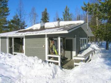 Фото номера Дом для отпуска Дома для отпуска Holiday Home Mukanmaja г. Конгас 2