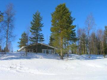 Фото номера Дом для отпуска Дома для отпуска Holiday Home Mukanmaja г. Конгас 3