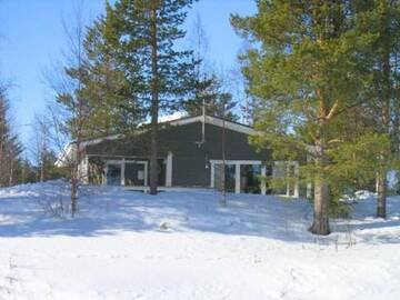 Фото номера Дом для отпуска Дома для отпуска Holiday Home Mukanmaja г. Конгас 6