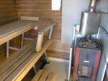 Фото номера Дом для отпуска Дома для отпуска Holiday Home Mukanmaja г. Конгас 13