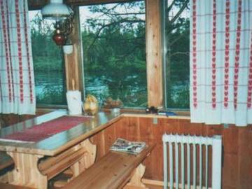 Фото номера Дом для отпуска Дома для отпуска Holiday Home Mukanmaja г. Конгас 10