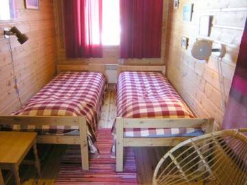 Фото номера Дом для отпуска Дома для отпуска Holiday Home Mukanmaja г. Конгас 14