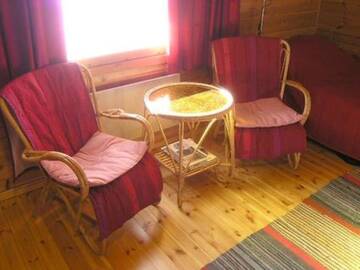 Фото номера Дом для отпуска Дома для отпуска Holiday Home Mukanmaja г. Конгас 11