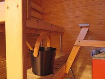 Фото номера Дом для отпуска Дома для отпуска Holiday Home Levin mummola г. Конгас 7