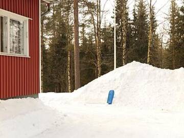 Фото номера Дом для отпуска Дома для отпуска Holiday Home Levin mummola г. Конгас 24