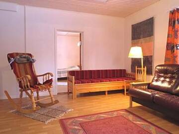 Фото номера Дом для отпуска Дома для отпуска Holiday Home Levin mummola г. Конгас 37