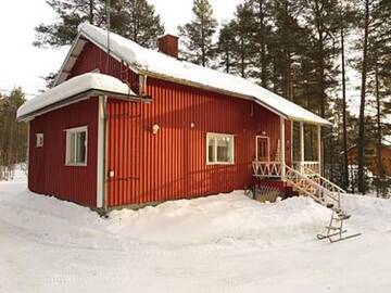 Фото номера Дом для отпуска Дома для отпуска Holiday Home Levin mummola г. Конгас 32