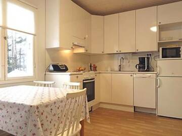 Фото номера Дом для отпуска Дома для отпуска Holiday Home Levin mummola г. Конгас 38