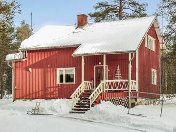 Фотографии Дома для отпуска Holiday Home Levin mummola г. Конгас (Финляндия) №1 Фото Дома для отпуска Holiday Home Levin mummola г. Конгас 1