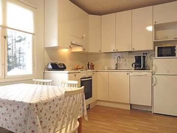 Фото номера Дом для отпуска Дома для отпуска Holiday Home Levin mummola г. Конгас 17