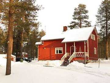 Фото номера Дом для отпуска Дома для отпуска Holiday Home Levin mummola г. Конгас 15