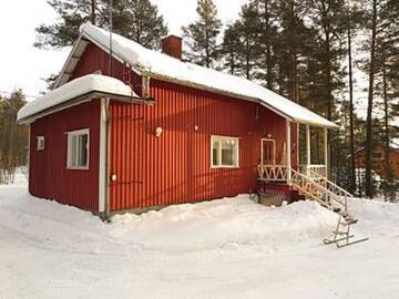 Фото номера Дом для отпуска Дома для отпуска Holiday Home Levin mummola г. Конгас 11