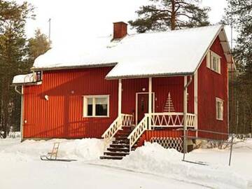 Фотографии Дома для отпуска Holiday Home Levin mummola г. Конгас (Финляндия) №2 Фото Дома для отпуска Holiday Home Levin mummola г. Конгас 2