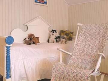 Фото номера Дом для отпуска Дома для отпуска Holiday Home Levin mummola г. Конгас 20