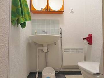 Фото номера Дом для отпуска Дома для отпуска Holiday Home Levin mummola г. Конгас 40