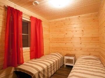 Фото номера Дом для отпуска Дома для отпуска Holiday Home Levin revontulitaivas 2 г. Конгас 7