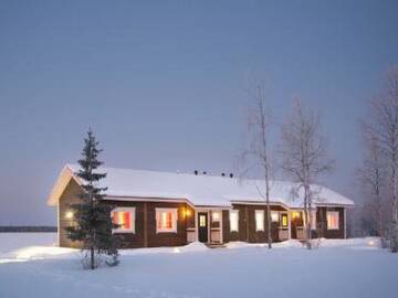 Фото номера Дом для отпуска Дома для отпуска Holiday Home Levin revontulitaivas 2 г. Конгас 10