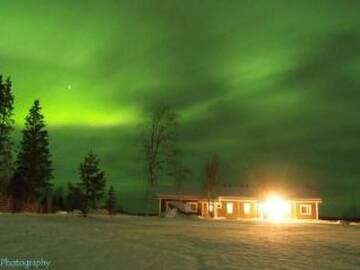 Фото номера Дом для отпуска Дома для отпуска Holiday Home Levin revontulitaivas 2 г. Конгас 14