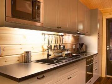 Фото номера Дом для отпуска Дома для отпуска Holiday Home Levin revontulitaivas 2 г. Конгас 11
