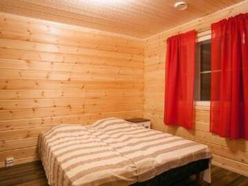 Фото номера Дом для отпуска Дома для отпуска Holiday Home Levin revontulitaivas 2 г. Конгас 12
