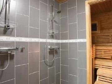 Фото номера Дом для отпуска Дома для отпуска Holiday Home Levin revontulitaivas 2 г. Конгас 8