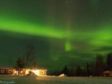 Фото номера Дом для отпуска Дома для отпуска Holiday Home Levin revontulitaivas 2 г. Конгас 17