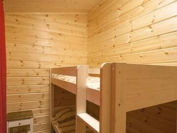 Фото номера Дом для отпуска Дома для отпуска Holiday Home Levin revontulitaivas 2 г. Конгас 18