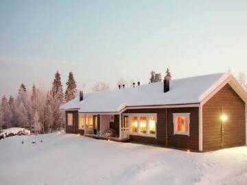Фото номера Дом для отпуска Дома для отпуска Holiday Home Levin revontulitaivas 2 г. Конгас 23
