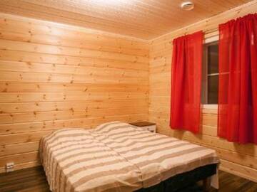 Фото номера Дом для отпуска Дома для отпуска Holiday Home Levin revontulitaivas 2 г. Конгас 26