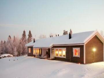 Фото номера Дом для отпуска Дома для отпуска Holiday Home Levin revontulitaivas 2 г. Конгас 9
