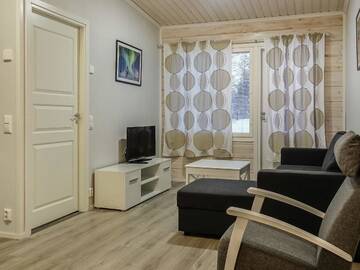 Фото Дома для отпуска Holiday Home Levin revontulitaivas d г. Конгас 2