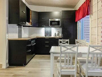 Фотографии Дома для отпуска Holiday Home Levin revontulitaivas a г. Конгас (Финляндия) №4 Фото Дома для отпуска Holiday Home Levin revontulitaivas a г. Конгас 4