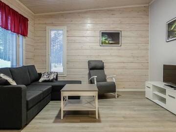 Фотографии Дома для отпуска Holiday Home Levin revontulitaivas a г. Конгас (Финляндия) №5 Фото Дома для отпуска Holiday Home Levin revontulitaivas a г. Конгас 5