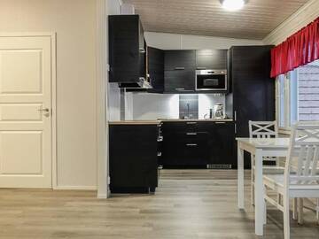 Фотографии Дома для отпуска Holiday Home Levin revontulitaivas a г. Конгас (Финляндия) №2 Фото Дома для отпуска Holiday Home Levin revontulitaivas a г. Конгас 2
