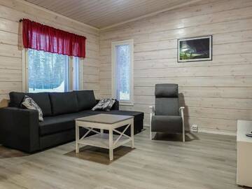 Фотографии Дома для отпуска Holiday Home Levin revontulitaivas a г. Конгас (Финляндия) №3 Фото Дома для отпуска Holiday Home Levin revontulitaivas a г. Конгас 3
