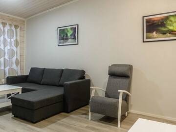 Фотографии Дома для отпуска Holiday Home Levin revontulitaivas c г. Конгас (Финляндия) №3 Фото Дома для отпуска Holiday Home Levin revontulitaivas c г. Конгас 3