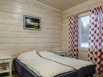 Фотографии Дома для отпуска Holiday Home Levin revontulitaivas e г. Конгас (Финляндия) №5 Фото Дома для отпуска Holiday Home Levin revontulitaivas e г. Конгас 5