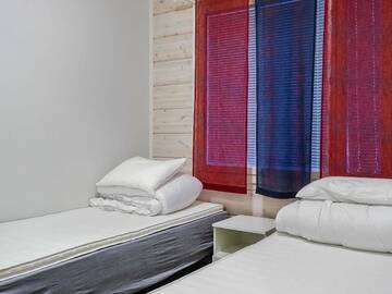 Фотографии Дома для отпуска Holiday Home Levin revontulitaivas b г. Конгас (Финляндия) №4 Фото Дома для отпуска Holiday Home Levin revontulitaivas b г. Конгас 4