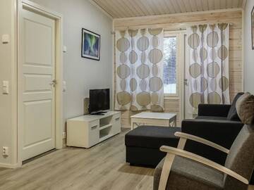 Фотографии Дома для отпуска Holiday Home Levin revontulitaivas b г. Конгас (Финляндия) №3 Фото Дома для отпуска Holiday Home Levin revontulitaivas b г. Конгас 3